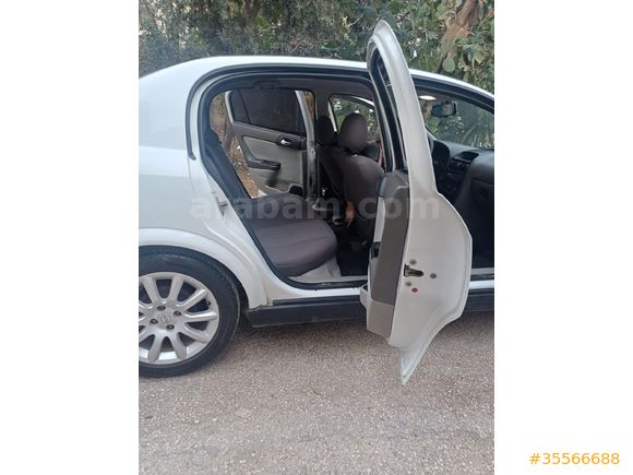 Sahibinden Opel Astra 1.6 Comfort 2001 Model