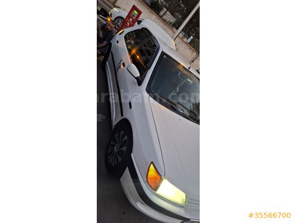 Sahibinden Peugeot 306 1.4 XR 1994 Model
