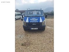 2011 350 HATAY KESİM 140 PS MUHAYER PİKAP KLİMALI