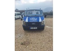 2011 350 HATAY KESİM 140 PS MUHAYER PİKAP KLİMALI