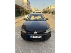 Sahibinden Volkswagen Jetta 1.6 TDi Comfortline 2013 Model 