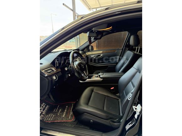 Sahibinden Mercedes - Benz E 180 Edition 2015 Model 