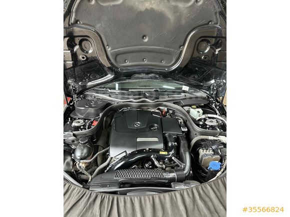 Sahibinden Mercedes - Benz E 180 Edition 2015 Model 