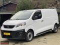 NİSA OTOMOTİV'DEN 2021 PEUGEOT EXPER 2.0 BLUEHDİ