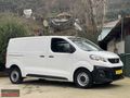 NİSA OTOMOTİV'DEN 2021 PEUGEOT EXPER 2.0 BLUEHDİ