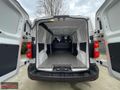 NİSA OTOMOTİV'DEN 2021 PEUGEOT EXPER 2.0 BLUEHDİ