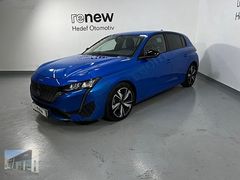 HEDEF RENAULT'DAN 0,99 KREDİ 2023 PEUGEOT 308 ALLURE %20