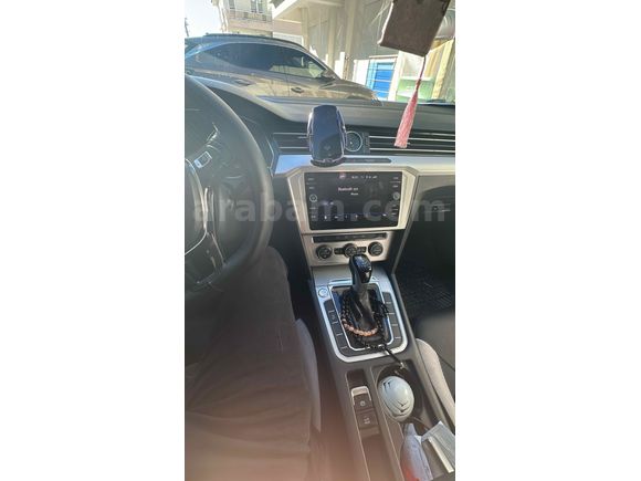 Sahibinden Volkswagen Passat 1.6 TDi BlueMotion Comfortline 2018 Model 