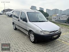 2002 MODEL KM 235,000 COK İYİ YENİ MOTOR YAPILI GARANTİLİ KK 12