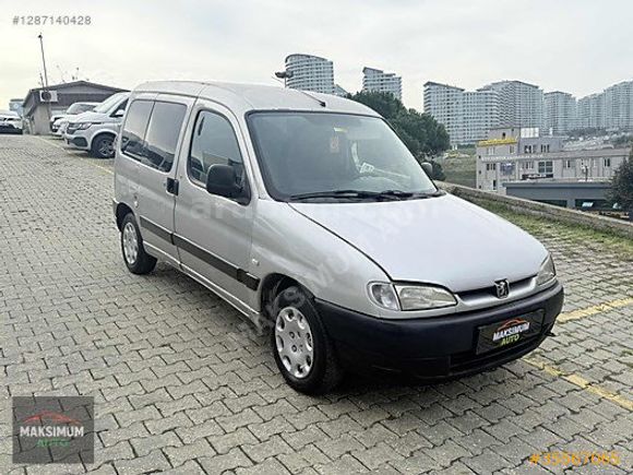 2002 MODEL KM 235,000 COK İYİ YENİ MOTOR YAPILI GARANTİLİ KK 12