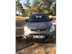 Sahibinden Hyundai Matrix 1.6 Select 2009 Model