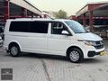 YILDIRIM AUTO'DAN 2019 TRANSPORTER 2.0 TDI CİTY VAN UZUN ŞAŞE