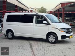 YILDIRIM AUTO'DAN 2019 TRANSPORTER 2.0 TDI CİTY VAN UZUN ŞAŞE