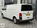 DEĞİŞENSİZ VW TRANSPORTER T8 2.0 TDİ BAKIMLI 2020 MODEL K.KARTI