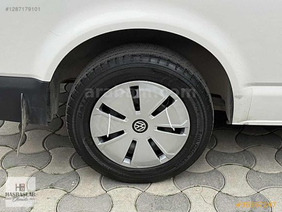 DEĞİŞENSİZ VW TRANSPORTER T8 2.0 TDİ BAKIMLI 2020 MODEL K.KARTI