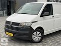 DEĞİŞENSİZ VW TRANSPORTER T8 2.0 TDİ BAKIMLI 2020 MODEL K.KARTI