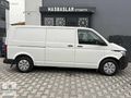 DEĞİŞENSİZ VW TRANSPORTER T8 2.0 TDİ BAKIMLI 2020 MODEL K.KARTI