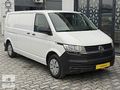 DEĞİŞENSİZ VW TRANSPORTER T8 2.0 TDİ BAKIMLI 2020 MODEL K.KARTI