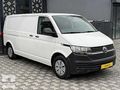DEĞİŞENSİZ VW TRANSPORTER T8 2.0 TDİ BAKIMLI 2020 MODEL K.KARTI
