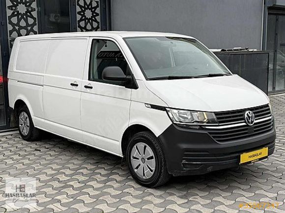 DEĞİŞENSİZ VW TRANSPORTER T8 2.0 TDİ BAKIMLI 2020 MODEL K.KARTI