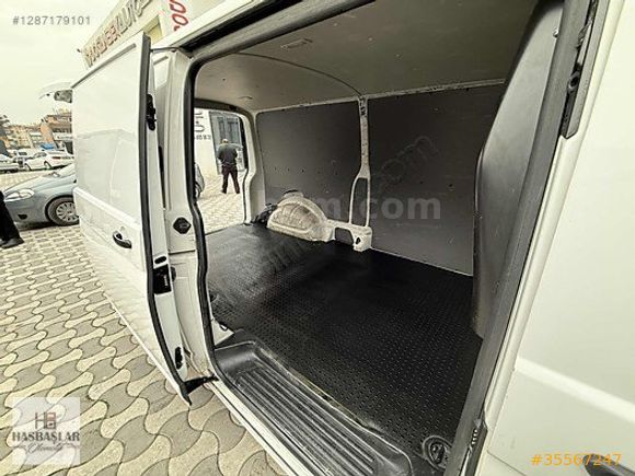 DEĞİŞENSİZ VW TRANSPORTER T8 2.0 TDİ BAKIMLI 2020 MODEL K.KARTI