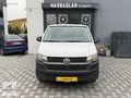 DEĞİŞENSİZ VW TRANSPORTER T8 2.0 TDİ BAKIMLI 2020 MODEL K.KARTI