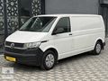 DEĞİŞENSİZ VW TRANSPORTER T8 2.0 TDİ BAKIMLI 2020 MODEL K.KARTI