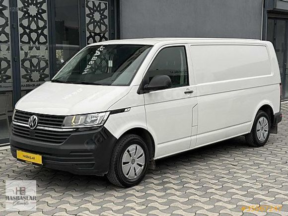 DEĞİŞENSİZ VW TRANSPORTER T8 2.0 TDİ BAKIMLI 2020 MODEL K.KARTI
