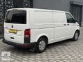 DEĞİŞENSİZ VW TRANSPORTER T8 2.0 TDİ BAKIMLI 2020 MODEL K.KARTI