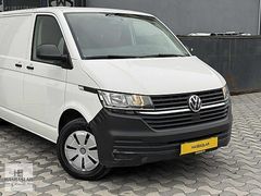 DEĞİŞENSİZ VW TRANSPORTER T8 2.0 TDİ BAKIMLI 2020 MODEL K.KARTI
