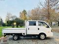 TOPRAKLAR OTOMOTİV 2012 BONGO ÇİFT KABİN HATASIZ K.KARTINA TKST