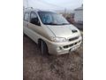 Sahibinden Hyundai Starex 2.5 TD 2006 Model
