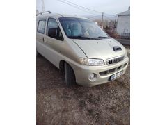 Sahibinden Hyundai Starex 2.5 TD 2006 Model