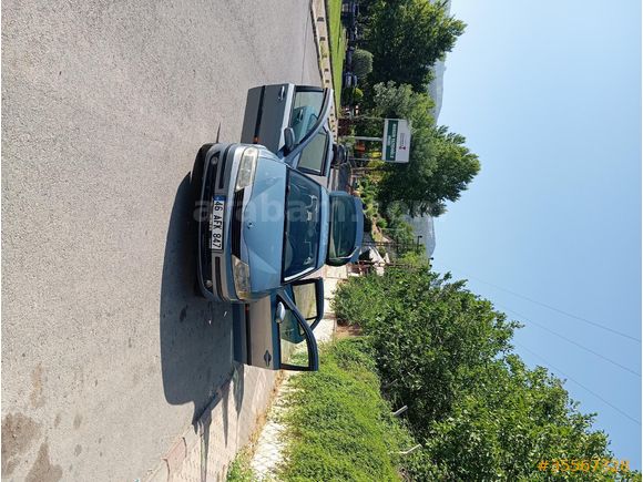 Sahibinden Renault Laguna 1.6 Expression 2004 Model