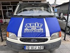 ARİF OTOMOTİV DEN 1999 MODEL ORJİNALLL 190 P KAMYONET