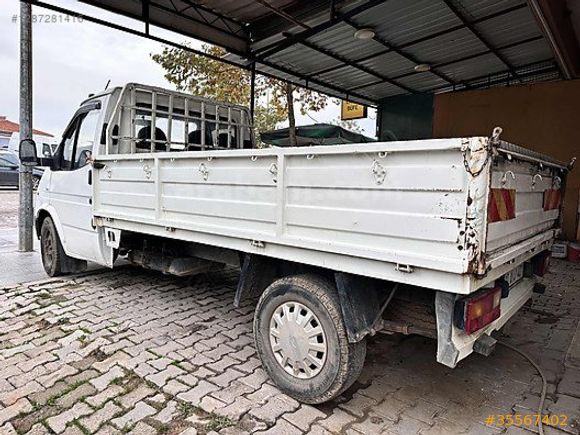 ARİF OTOMOTİV DEN 1999 MODEL ORJİNALLL 190 P KAMYONET