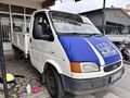 ARİF OTOMOTİV DEN 1999 MODEL ORJİNALLL 190 P KAMYONET
