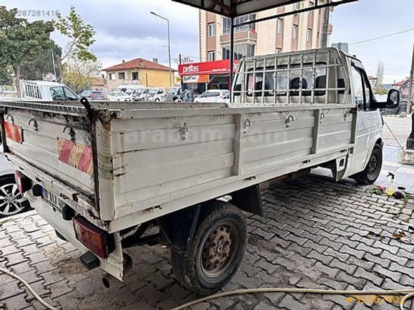 ARİF OTOMOTİV DEN 1999 MODEL ORJİNALLL 190 P KAMYONET