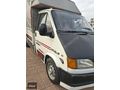 BERKAY OTOMOTİV FORD TRANSİT 190 P TURBOLU 1997 TENTELİ EMSALSİZ