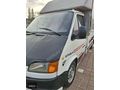 BERKAY OTOMOTİV FORD TRANSİT 190 P TURBOLU 1997 TENTELİ EMSALSİZ