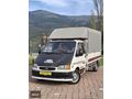 BERKAY OTOMOTİV FORD TRANSİT 190 P TURBOLU 1997 TENTELİ EMSALSİZ