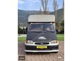 BERKAY OTOMOTİV FORD TRANSİT 190 P TURBOLU 1997 TENTELİ EMSALSİZ