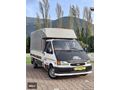 BERKAY OTOMOTİV FORD TRANSİT 190 P TURBOLU 1997 TENTELİ EMSALSİZ