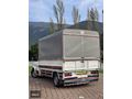 BERKAY OTOMOTİV FORD TRANSİT 190 P TURBOLU 1997 TENTELİ EMSALSİZ