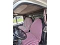 BERKAY OTOMOTİV FORD TRANSİT 190 P TURBOLU 1997 TENTELİ EMSALSİZ