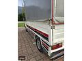 BERKAY OTOMOTİV FORD TRANSİT 190 P TURBOLU 1997 TENTELİ EMSALSİZ