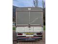 BERKAY OTOMOTİV FORD TRANSİT 190 P TURBOLU 1997 TENTELİ EMSALSİZ