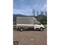 BERKAY OTOMOTİV FORD TRANSİT 190 P TURBOLU 1997 TENTELİ EMSALSİZ