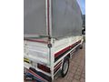 BERKAY OTOMOTİV FORD TRANSİT 190 P TURBOLU 1997 TENTELİ EMSALSİZ