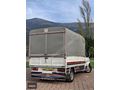 BERKAY OTOMOTİV FORD TRANSİT 190 P TURBOLU 1997 TENTELİ EMSALSİZ
